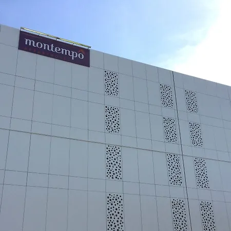 Montempo Balma アパートホテル 3*