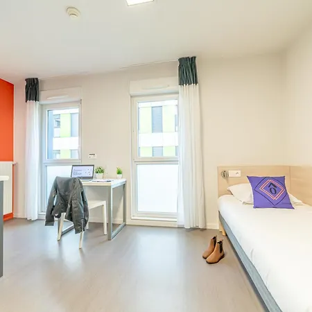 Aparthotel Montempo Balma