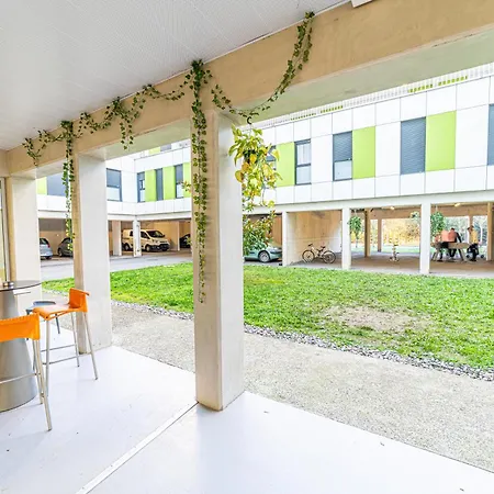 Montempo Balma Aparthotel 2*