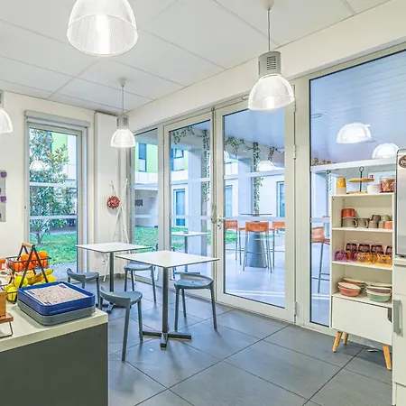 Montempo Balma Toulouse