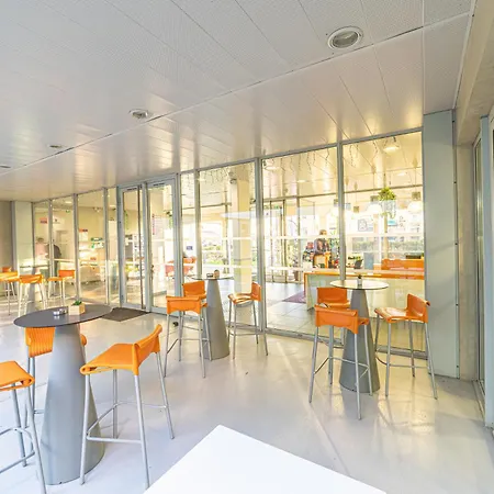 Aparthotel Montempo Balma Toulouse