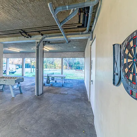 Montempo Balma Apart Otel Toulouse