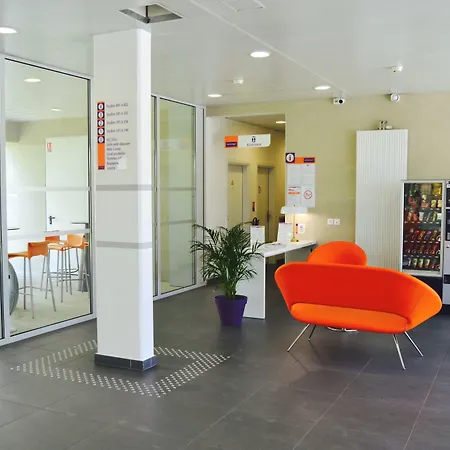 Apart-hotel Montempô Apparthôtel Balma