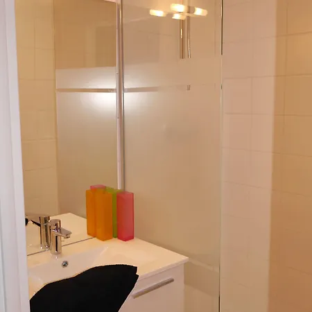 Montempô Apparthôtel Balma