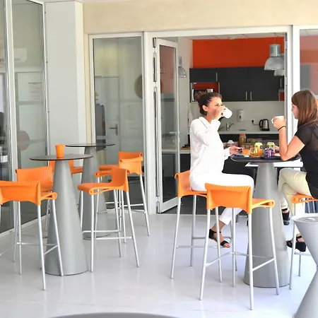 Montempô Apparthôtel Balma 3*