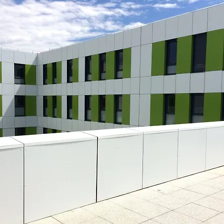 Montempo Balma 3* تولوز