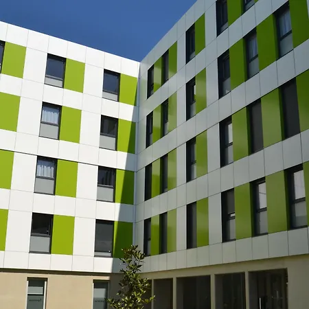 Montempo Balma شقة فندقية تولوز