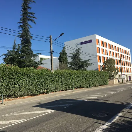 Apart-hotel Montempô Apparthôtel Balma Toulouse