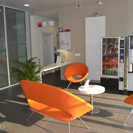 Apart-hotel Montempô Apparthôtel Balma Toulouse