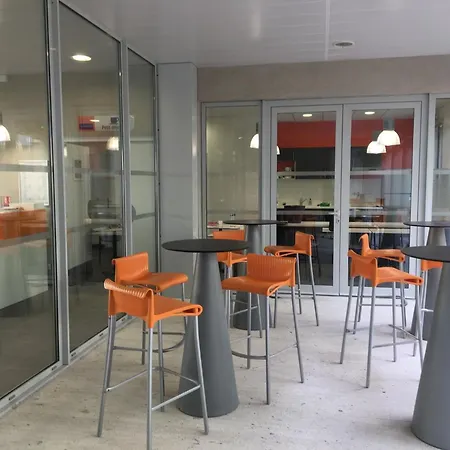 Montempô Apparthôtel Balma Toulouse