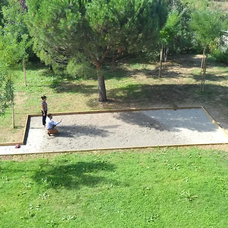 Montempô Apparthôtel Balma