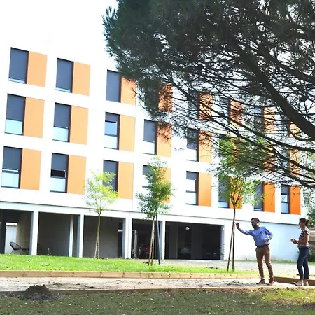 Montempô Apparthôtel Balma Apart-hotel 3*