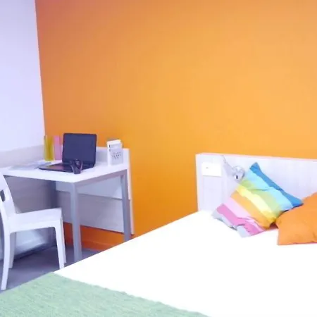 Apart-hotel Montempô Apparthôtel Balma