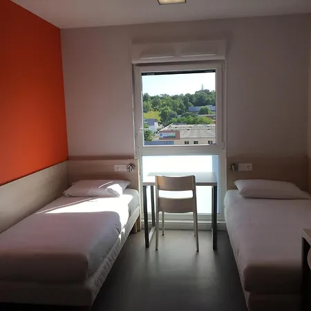 Montempô Apparthôtel Balma Apart-hotel 3*