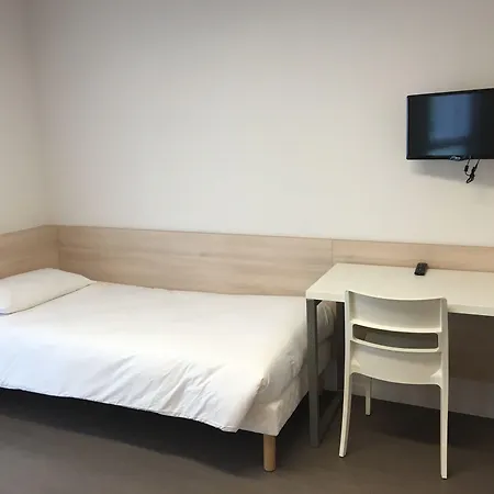 شقة فندقية Montempo Balma 3*