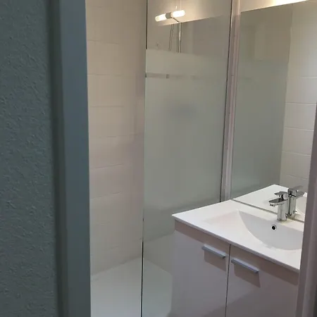 Montempô Apparthôtel Balma Apart-hotel Toulouse