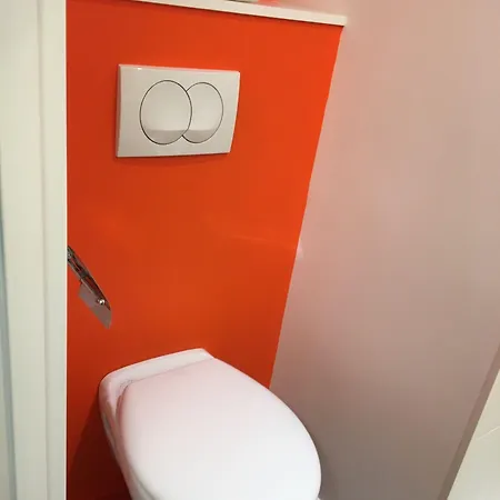 Montempô Apparthôtel Balma Toulouse