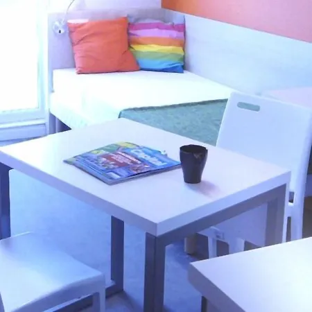 Montempô Apparthôtel Balma 3* Toulouse