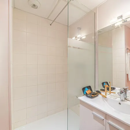 Montempo Balma Lejlighedshotel Toulouse