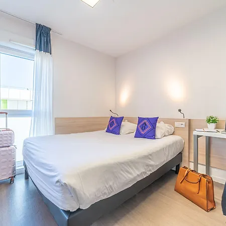 Lejlighedshotel Montempo Balma