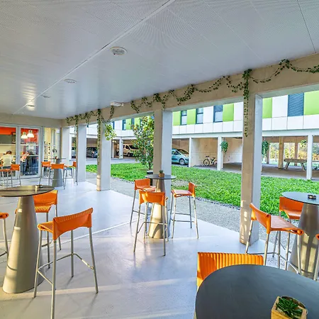 Montempo Balma Lejlighedshotel