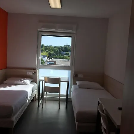 Aparthotel Montempo Balma Toulouse