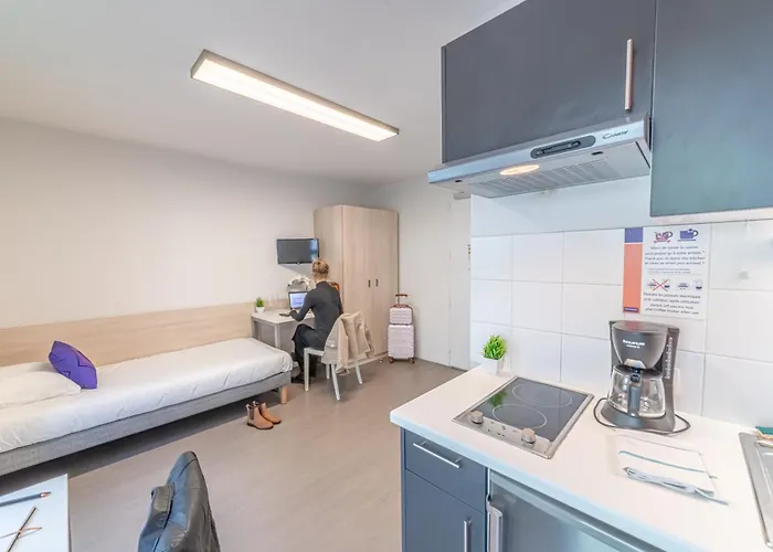 Montempo Balma Toulouse