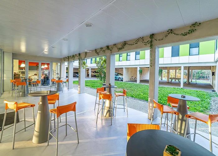 Montempo Balma 3* Τουλούζη