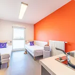 Montempo Balma Hotel apartamentowy