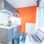 Montempo Balma Hotel apartamentowy 3*