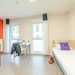 Hotel apartamentowy Montempo Balma