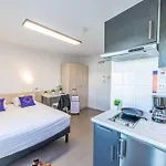 Montempo Balma 3* Tuluza