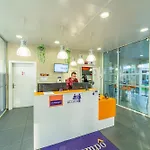Hotel apartamentowy Montempo Balma