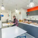 Hotel apartamentowy Montempo Balma 3*