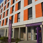 Montempo Balma Hotel apartamentowy Tuluza