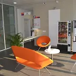 Hotel apartamentowy Montempo Balma Tuluza