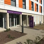 Hotel apartamentowy Montempo Balma 3*