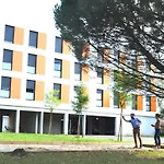 Montempo Balma Hotel apartamentowy 3*