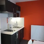 Montempo Balma Hotel apartamentowy