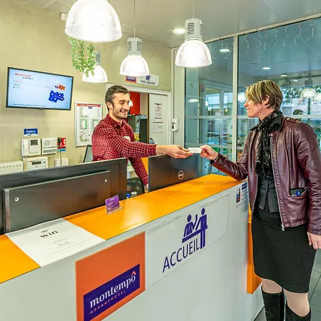 Montempo Balma Toulouse