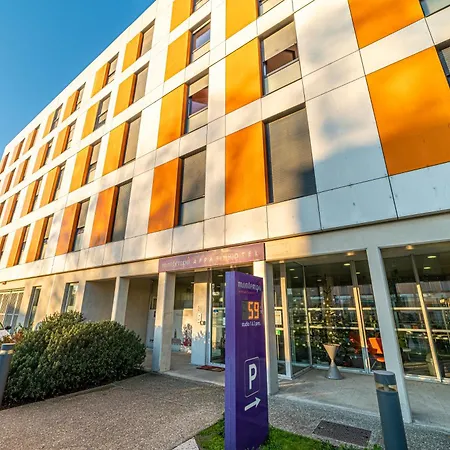 Montempo Balma 3* Toulouse