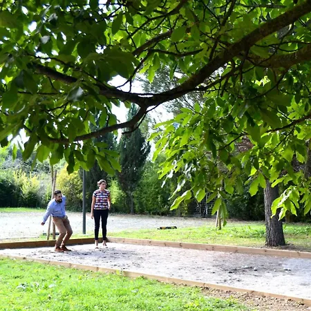 Montempo Balma Lägenhetshotell 3*